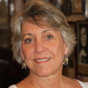 Barbara Bellman